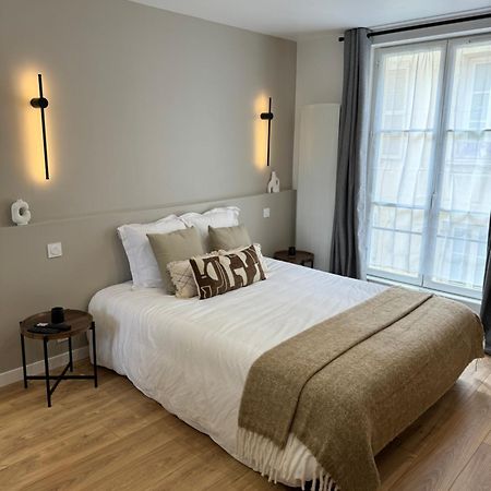 Le Cheval Gris - Parvis Cathedrale - Hyper Centre Apartment Chartres Exterior photo